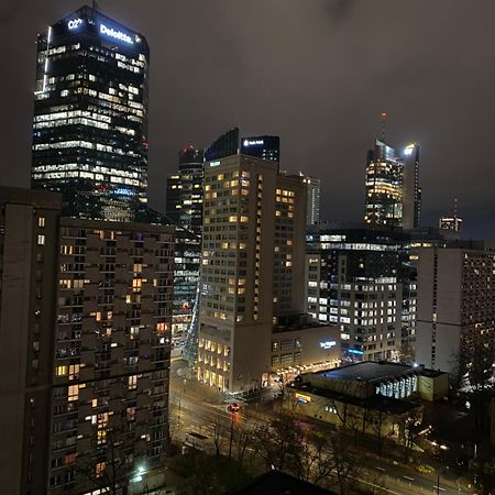 Rooms In Warsaw - K3 Ngoại thất bức ảnh
