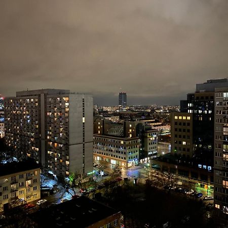 Rooms In Warsaw - K3 Ngoại thất bức ảnh