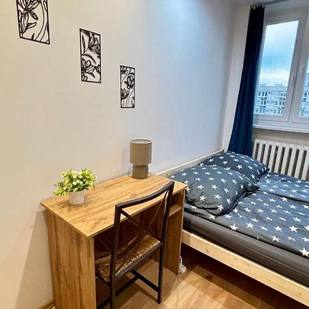 Rooms In Warsaw - K3 Ngoại thất bức ảnh
