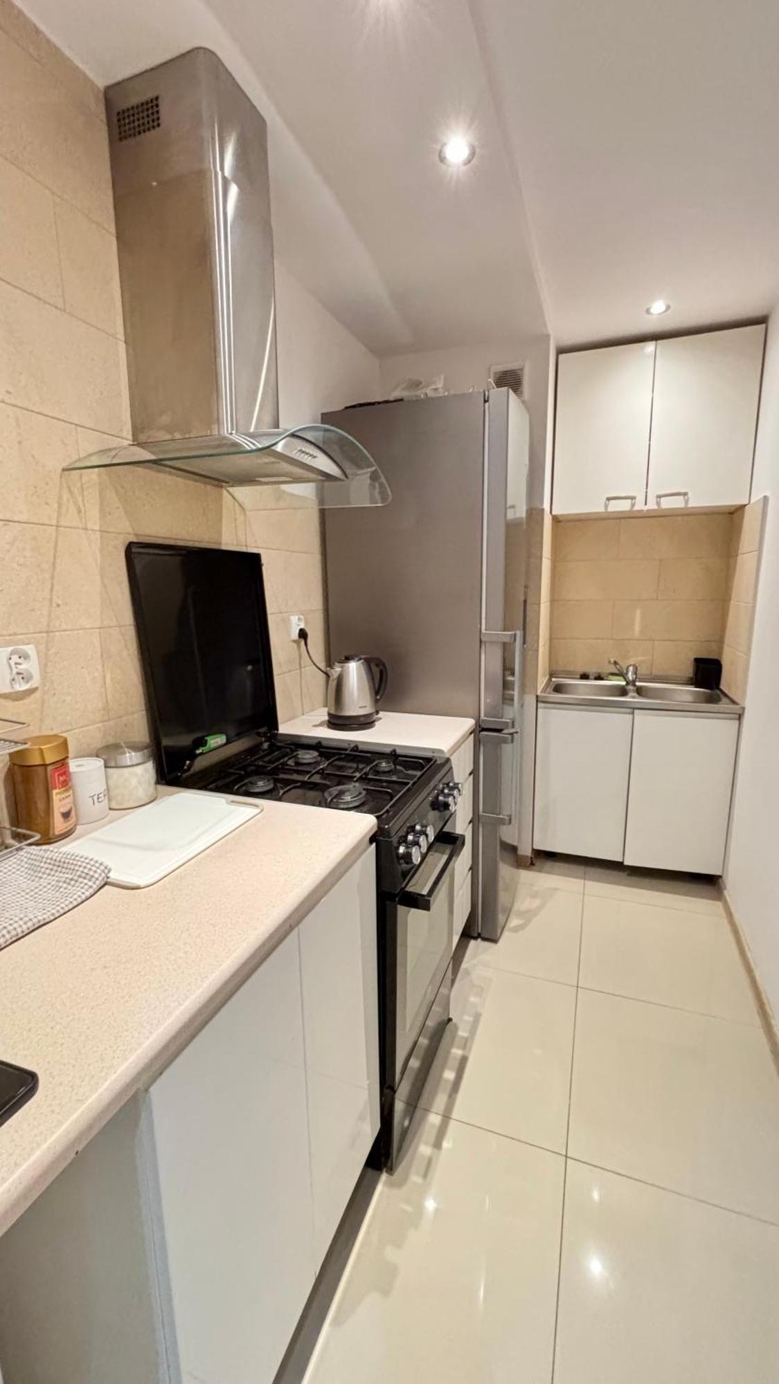 Rooms In Warsaw - K3 Ngoại thất bức ảnh