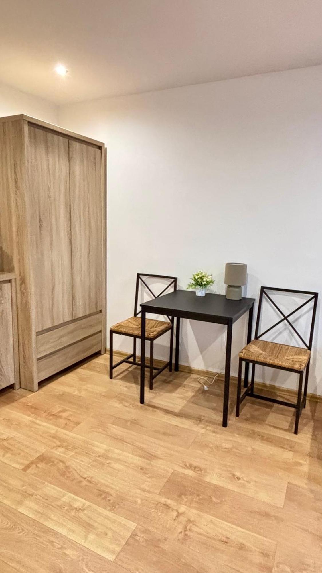 Rooms In Warsaw - K3 Ngoại thất bức ảnh