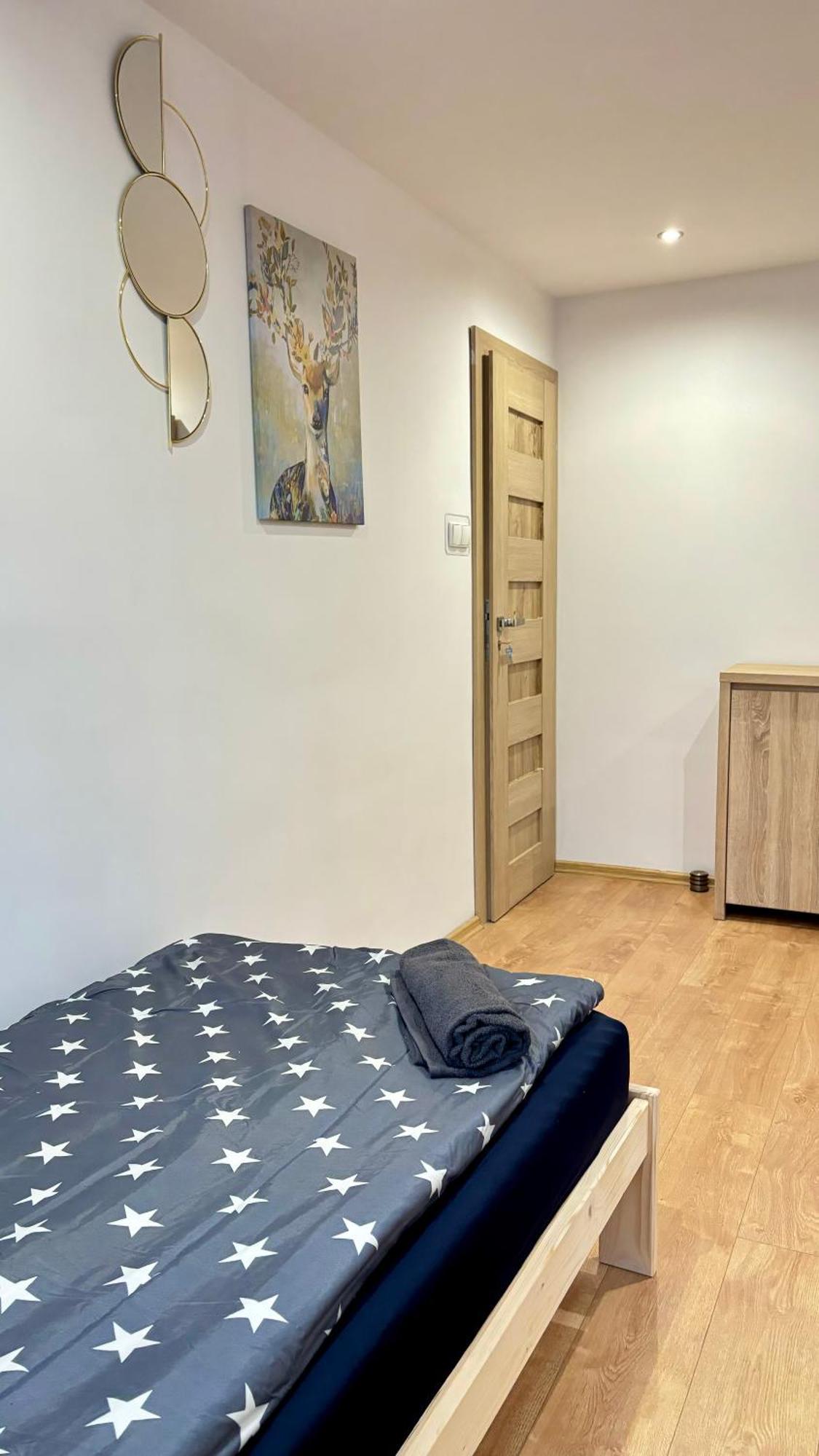 Rooms In Warsaw - K3 Ngoại thất bức ảnh