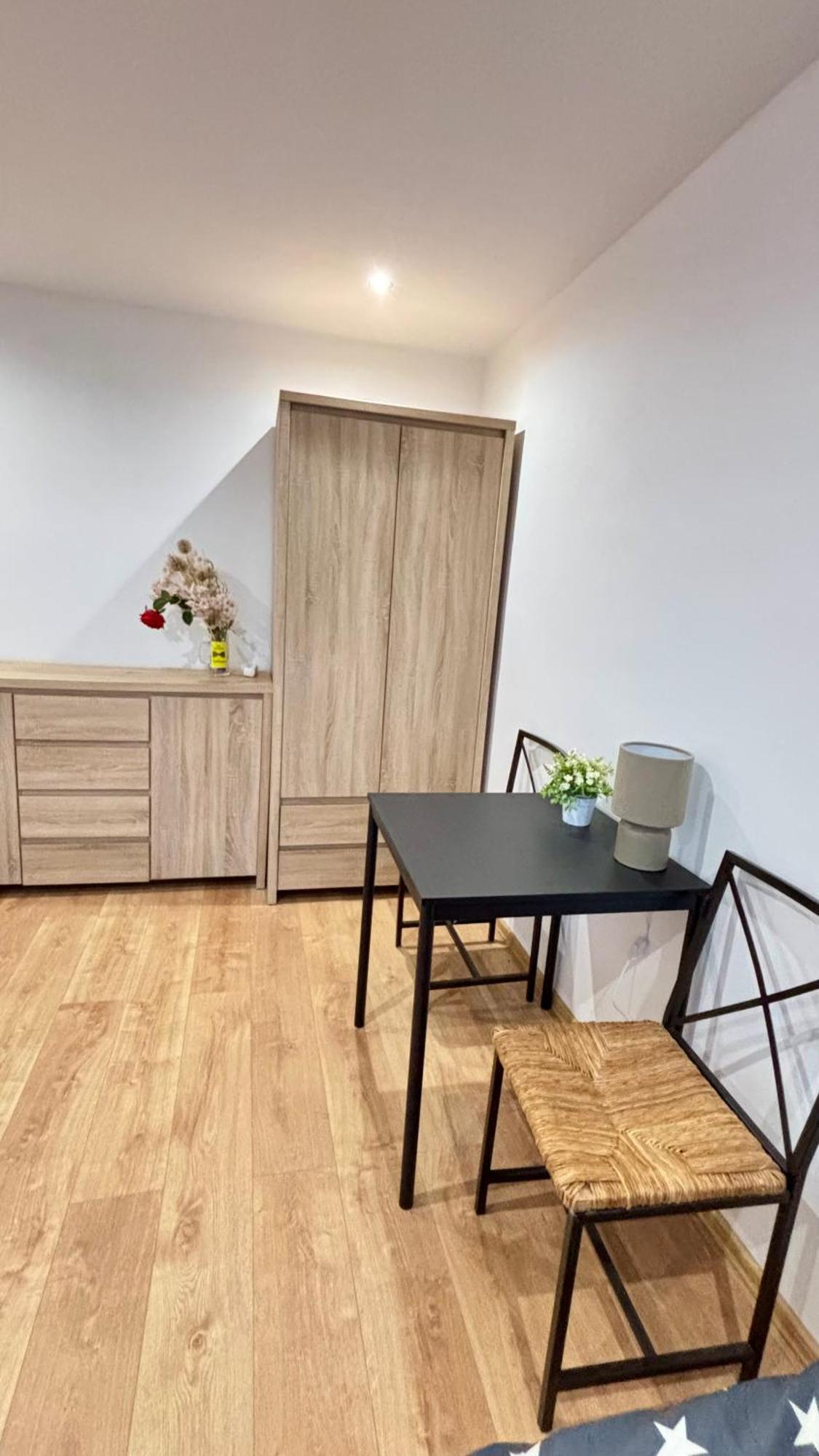 Rooms In Warsaw - K3 Ngoại thất bức ảnh