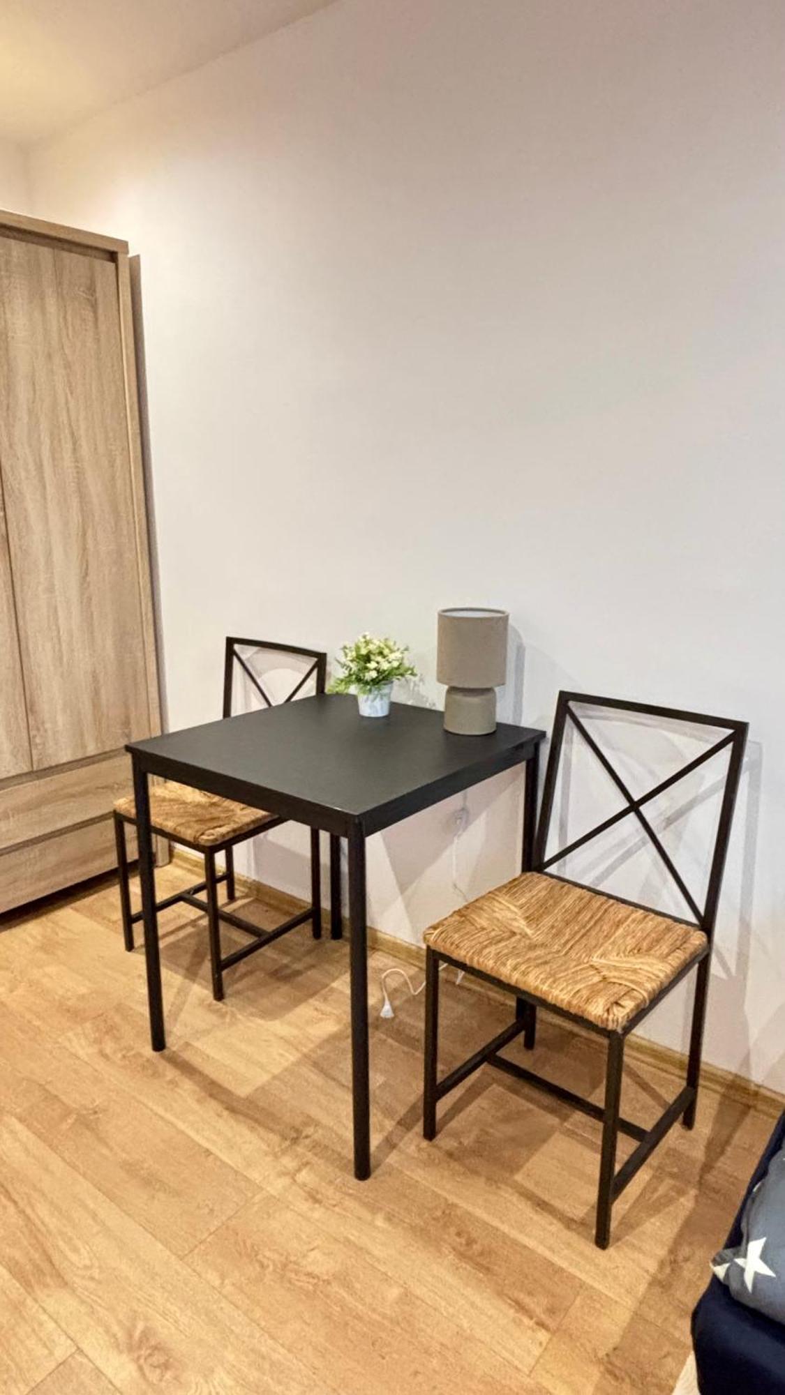 Rooms In Warsaw - K3 Ngoại thất bức ảnh