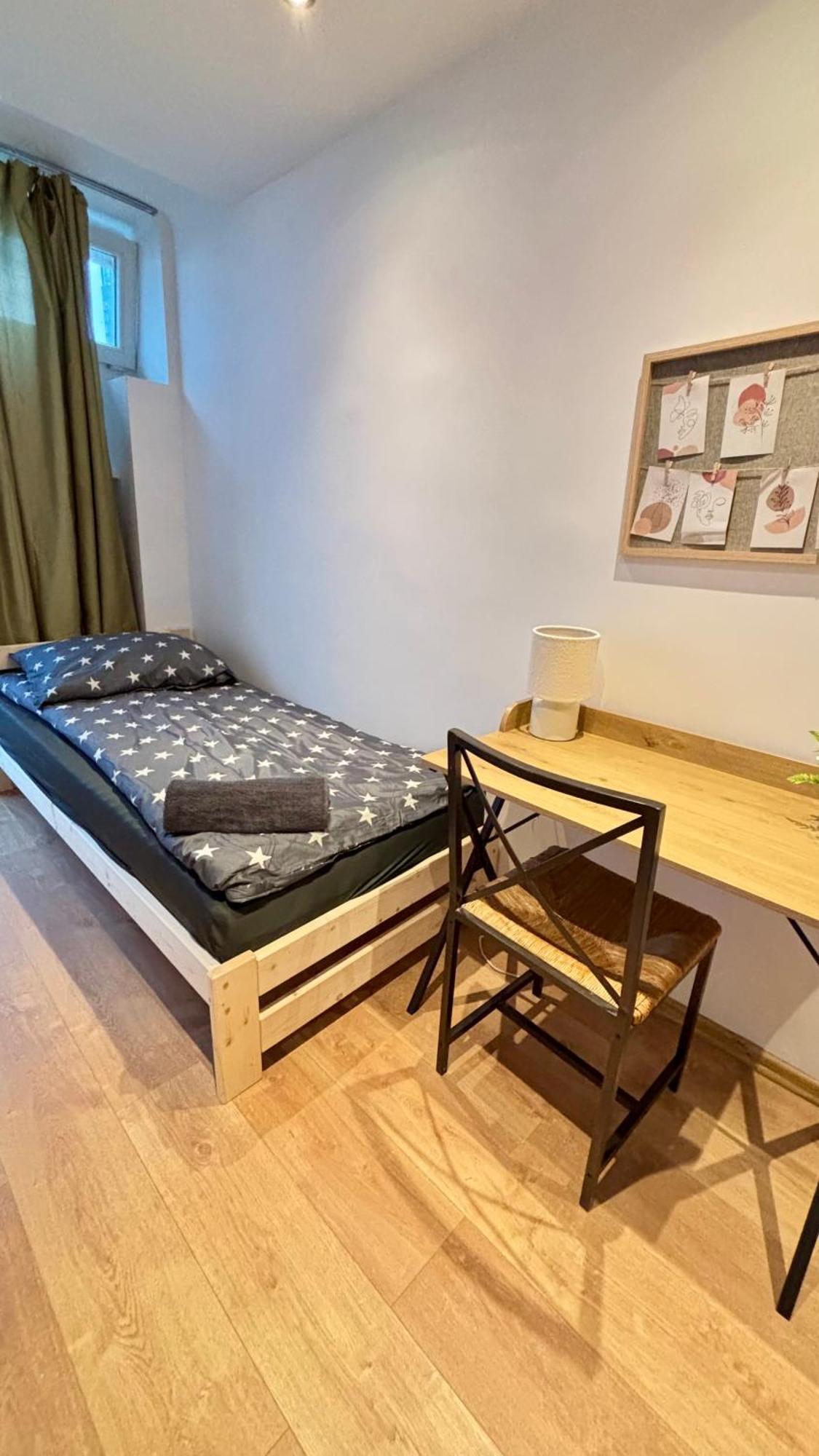 Rooms In Warsaw - K3 Ngoại thất bức ảnh