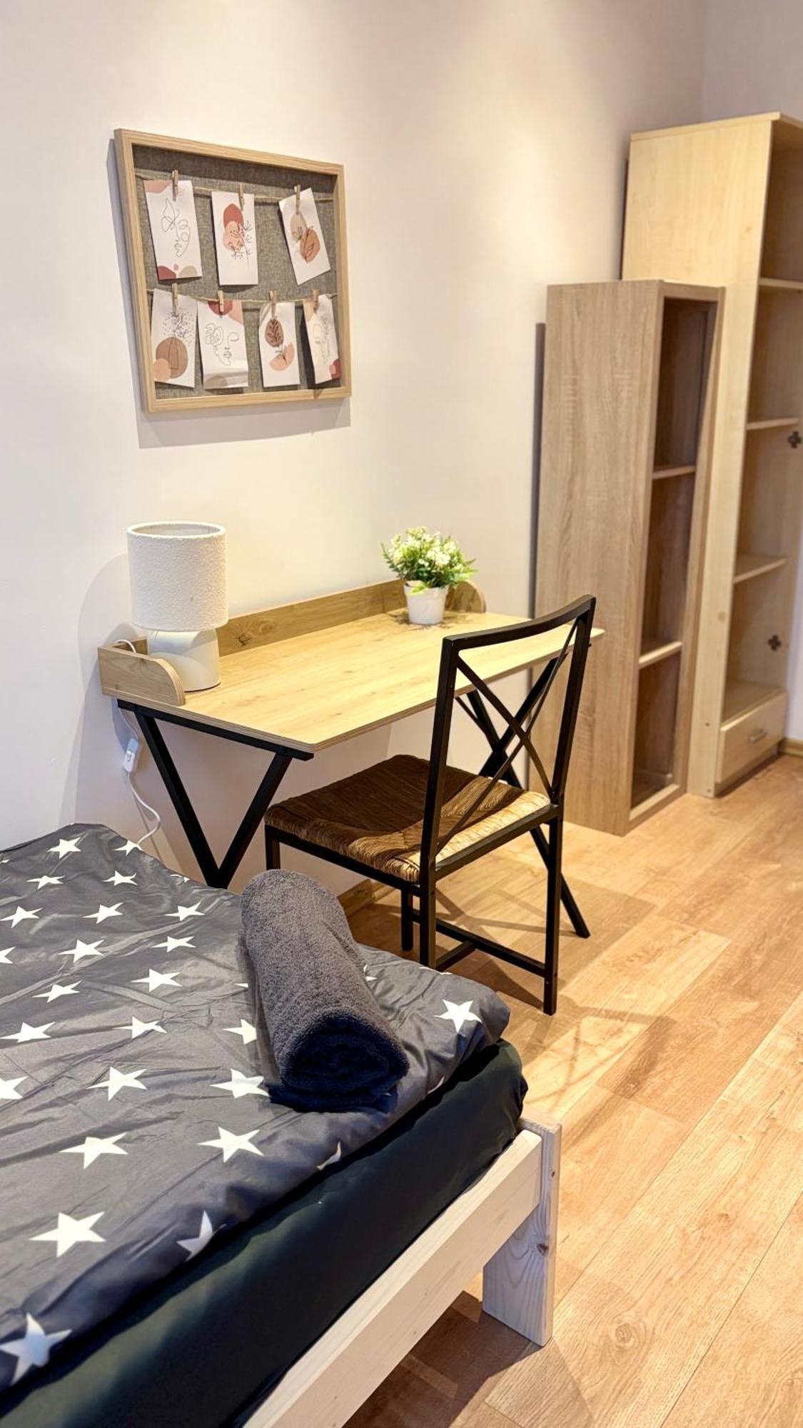 Rooms In Warsaw - K3 Ngoại thất bức ảnh