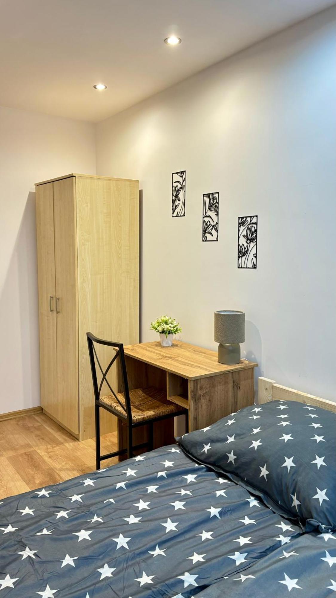 Rooms In Warsaw - K3 Ngoại thất bức ảnh