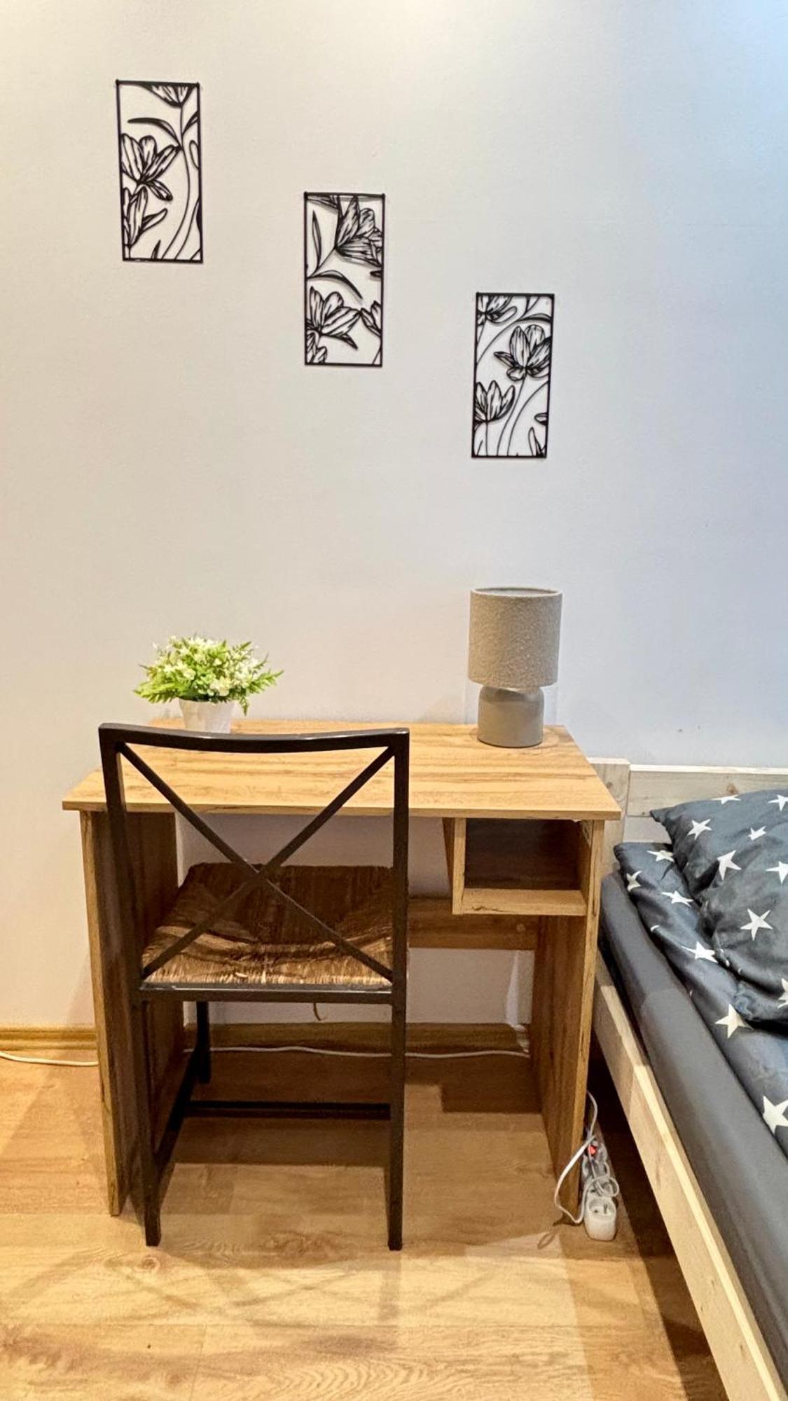 Rooms In Warsaw - K3 Ngoại thất bức ảnh